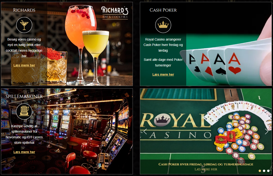 royal casino århus