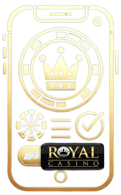 royal casino mobil app