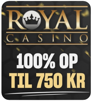 royalcasino bonus