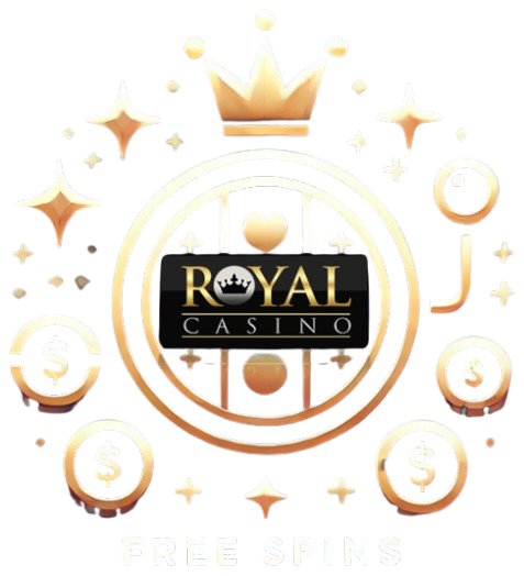 royal casino free spins