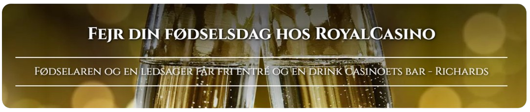 royal casino aarhus